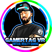 Gamertag VR Profile Image