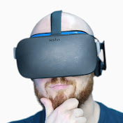 Virtual Reality Oasis Profile Image
